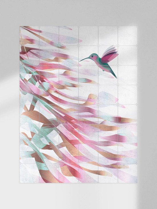 IXXI Sweet Freedom - Décoration murale - 140 x 100 cm