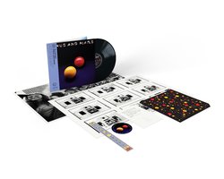 Wings - Venus & Mars (LP) (50th Anniversary Edition)