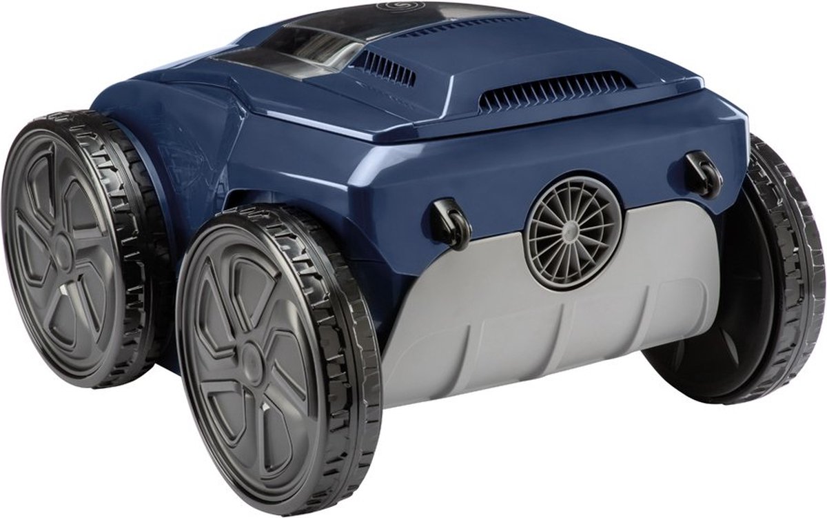 Zodiac Alpha RA 6300 iQ pool robot