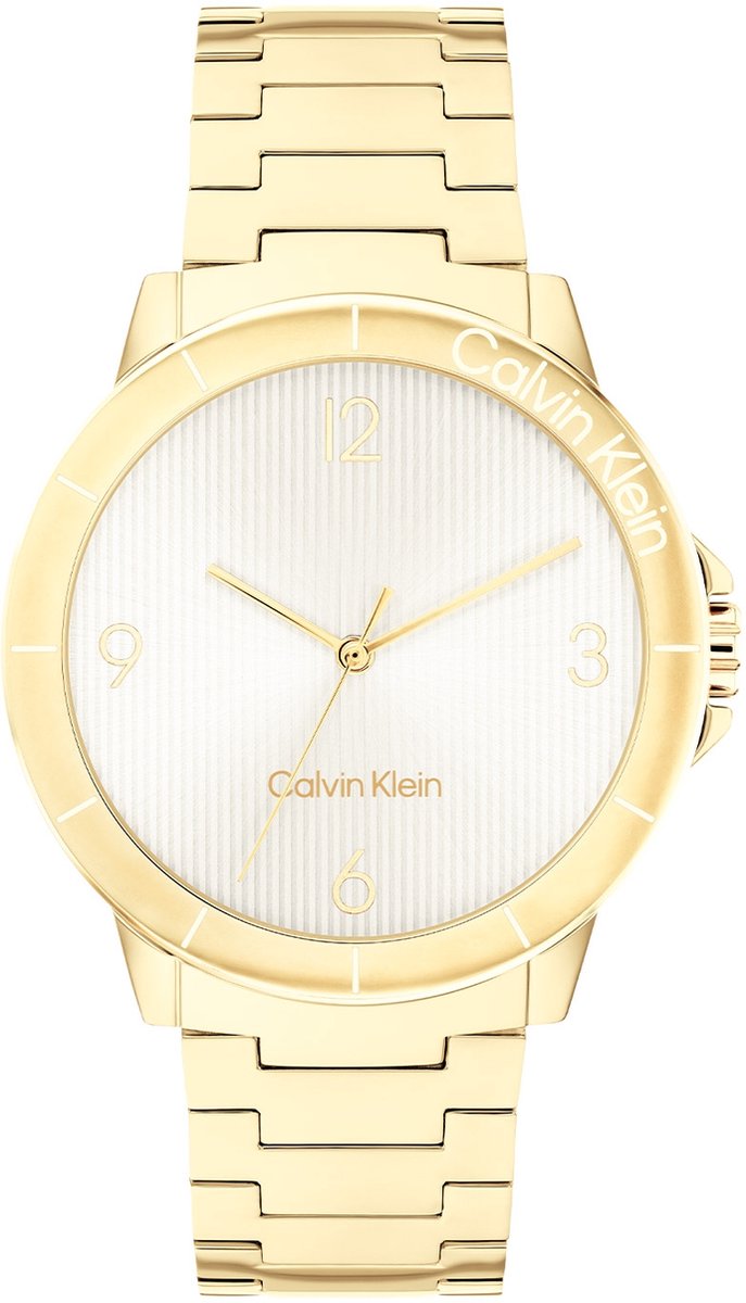 Calvin Klein CK25100023 VIVACIOUS Dames Horloge