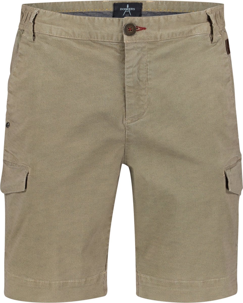 Bermuda Shorts