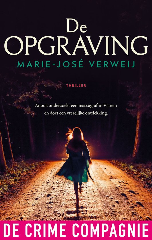 Foto: De opgraving