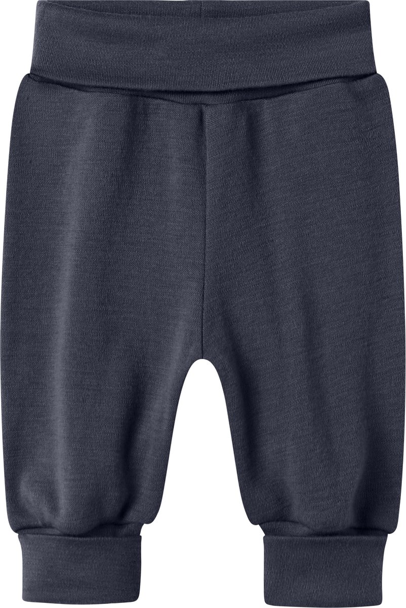NAME IT - NBMWILLIT WOOL PANT - Baby - Broeken