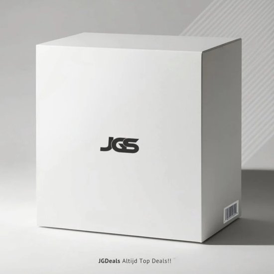 JGS ® Set de 2 rideaux, pour le salon, moderne, rideau occultant à œillets, rideau thermique, opaque, gris-blanc, rideaux décoratifs, rideaux à motif à rayures argentées, H 245 x L 140 cm
