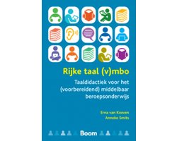 Rijke taal (v)mbo