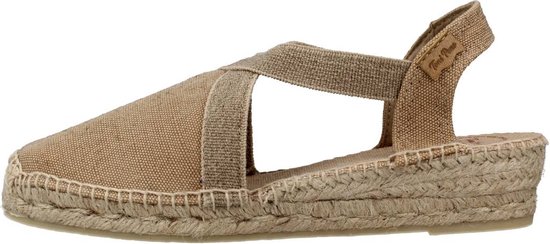 TONI PONS VERDI VT Marron clair 37 EU