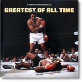 GOAT - Greatest Of All Time