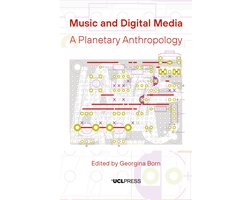 Music and Digital Media