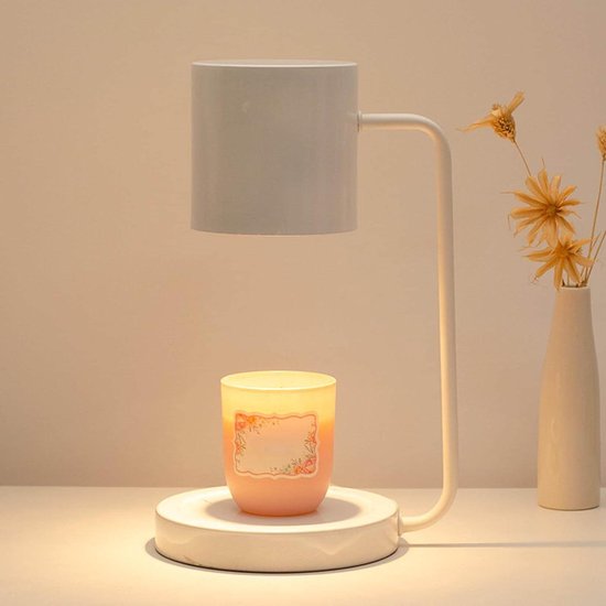 Geurlamp Fragrance lamp Little Fluffy Clouds - - kleurrijke