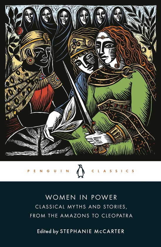 Women in Power