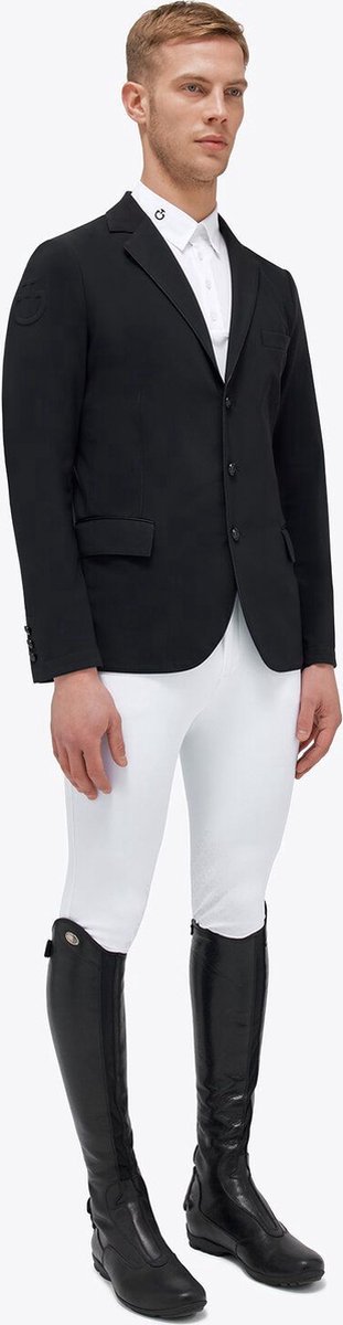 Cavalleria Toscana Wedstrijdjas CT Men One size