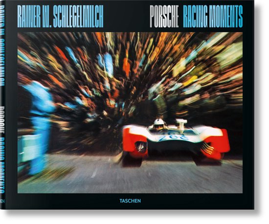 Rainer W. Schlegelmilch - cover