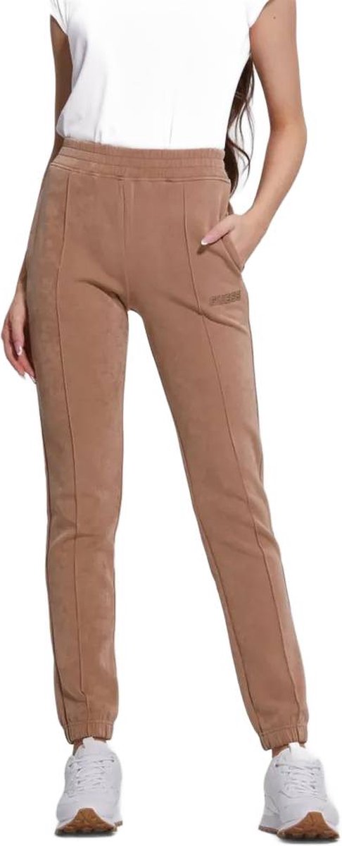 Guess damesjoggingbroek V2BB03KBC00