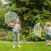 Bol.com Esschert Design Kinderparaplu transparant zeeleven aanbieding