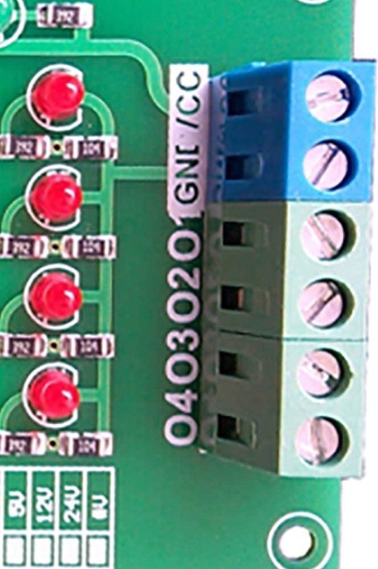 HELIX V EIGHT DSP MK2 - 8-kanaals versterker met 10-kanaals DSP - JM