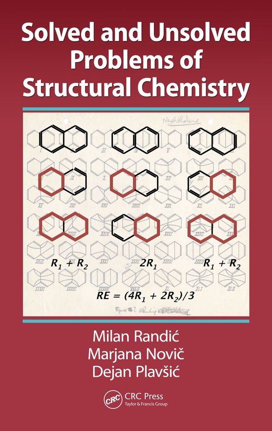 Solved and Unsolved Problems of Structural Chemistry (ebook), Milan ...
