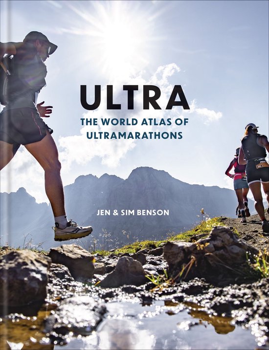 Ultra - cover