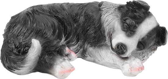 Buitenstopcontact Steen | 4-voudig | Met schemersensor