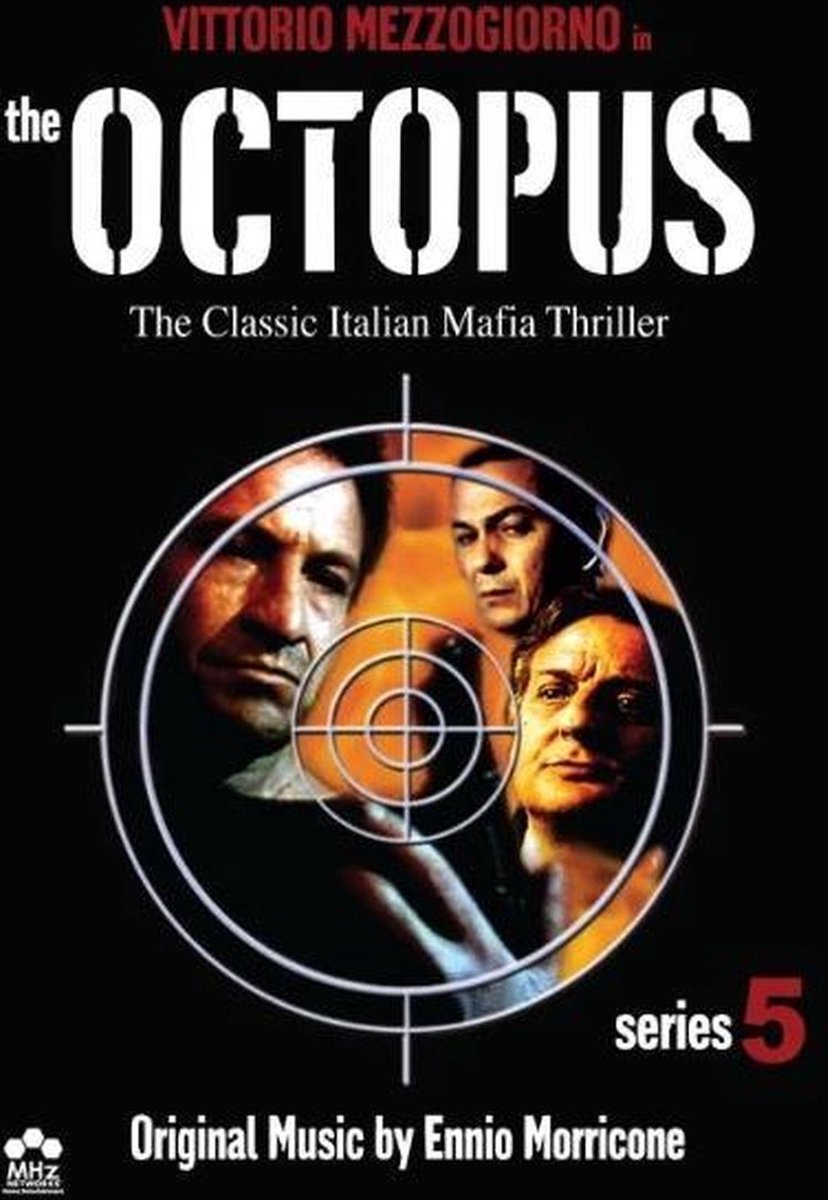 Octopus - Serie 05 & 06
