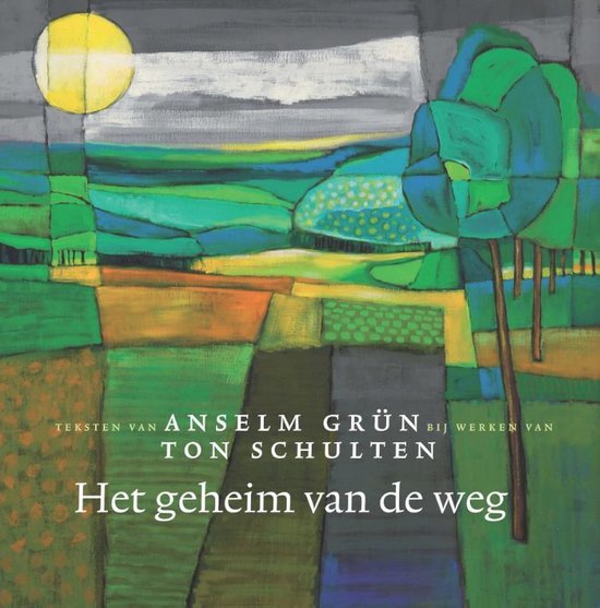 Het geheim van de weg - cover