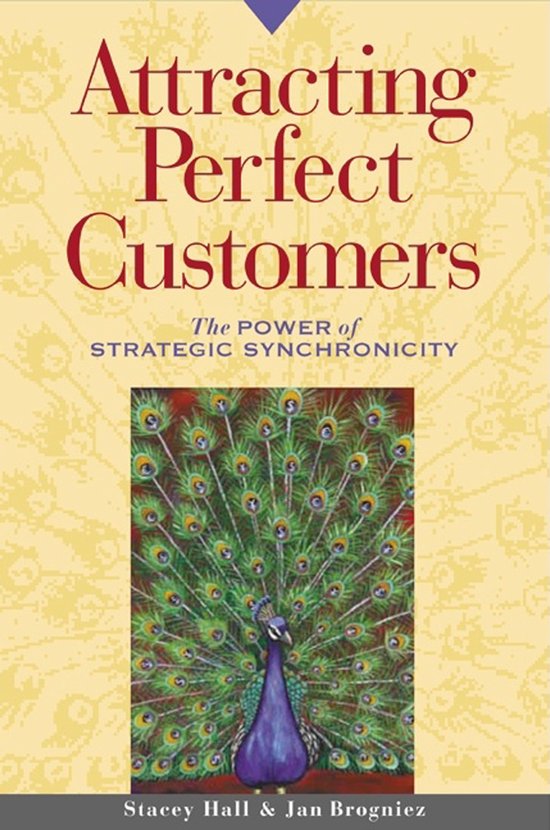 Attracting Perfect Customers - cover