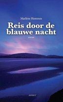 Reis door de blauwe nacht