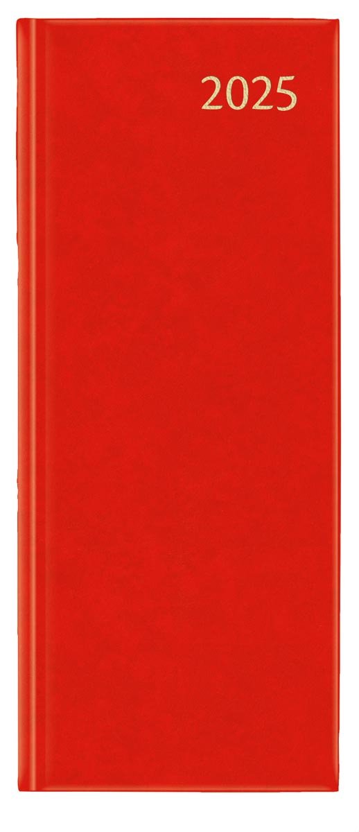Aurora Longo LA211 Balacron, geassorteerde kleuren, 2025 4 stuks
