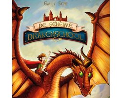 De geheime drakenschool
