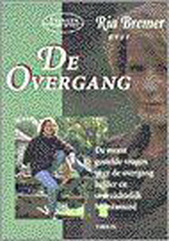 Overgang - cover