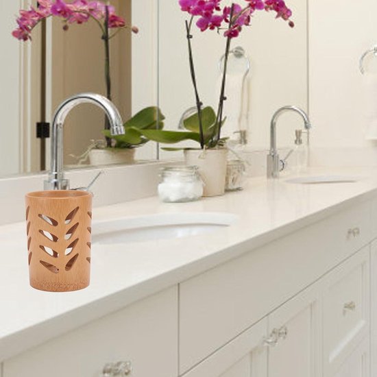 Zelfklevende Tandenborstelhouder Voor Aan De Muur - Opbergrek Voor Tandenborstels Droogrek Voor Make Upborstels Multifunctioneel Ophangrek Geschikt Voor Tandenborstels Make Uptools Groen