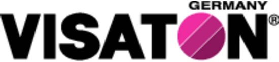 Visaton R 10 S - 4 4 Full-Range Speaker 4 Ohm van Merkloos — afbeelding 2