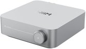WiiM Amp Serie - Audioversterker - Bluetooth 5.0 en Wi-Fi - Compatibel met Siri en Alexa