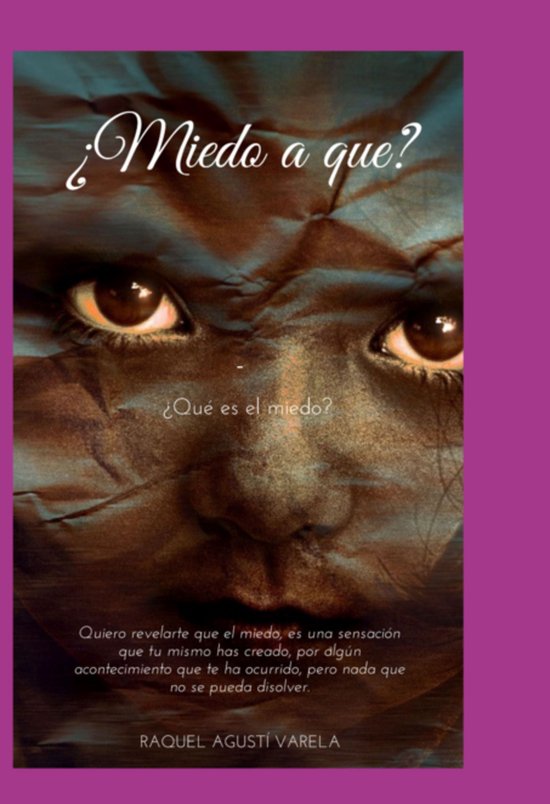 ¿miedo A Qué? - cover