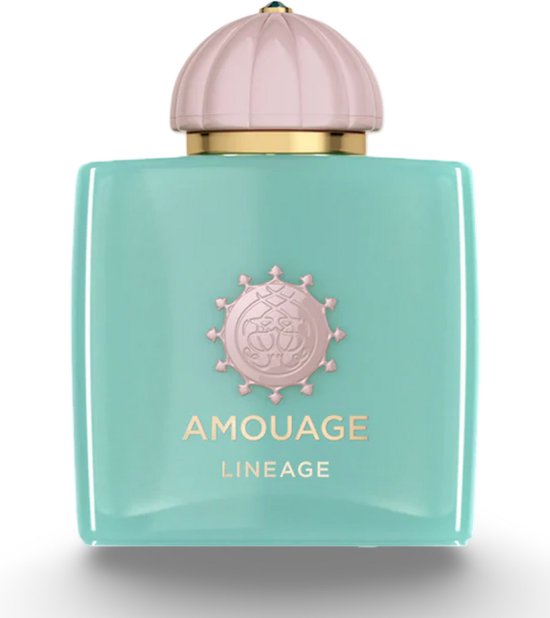 Amouage Lineage Eau De Parfum 100 ml