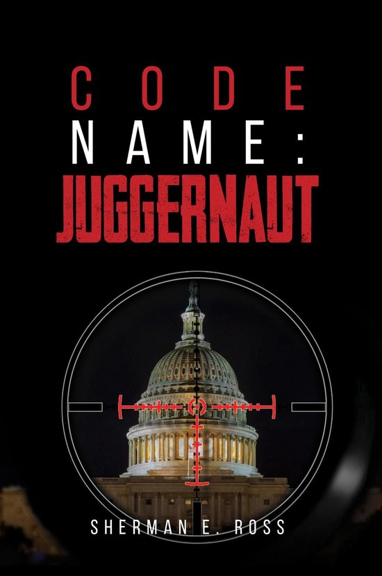 Code Name - cover