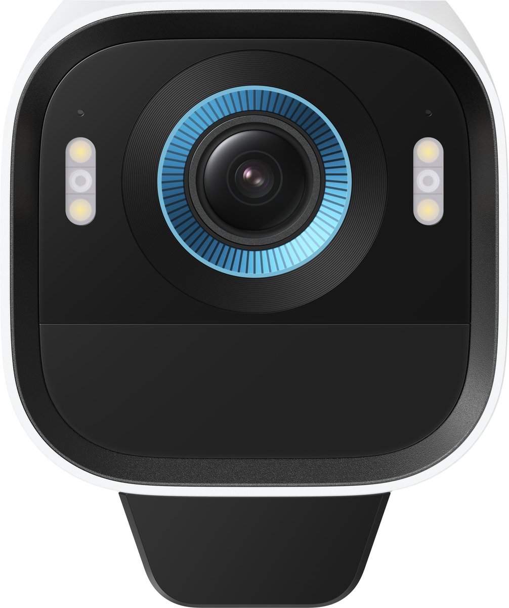eufy Security S3 Pro Buitencamera met HomeBase 3 + eufy Security E340 Video Deurbel met Chime - Bundelvoordeel – foto 7