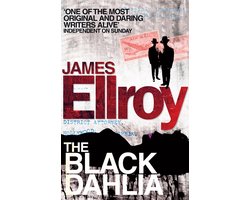Black Dahlia