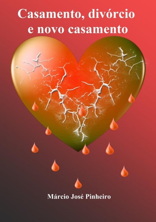 Casamento, Divórcio E Novo Casamento - cover