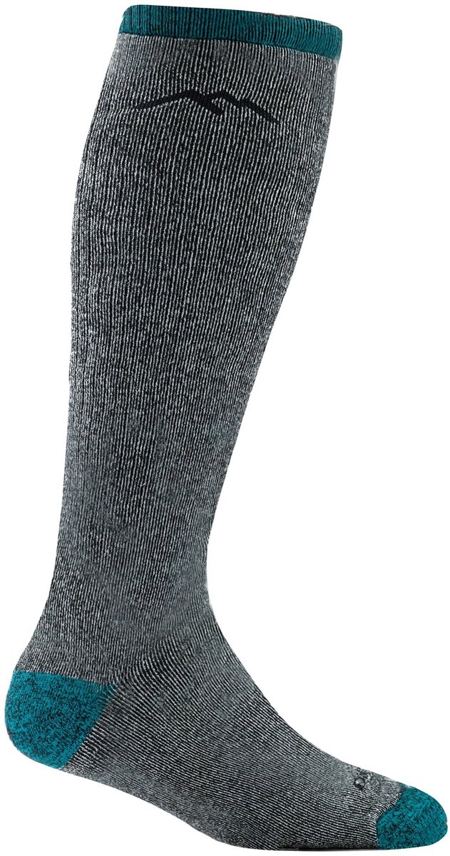 Darn Tough | 1954 Mountaineering | Over-The-Calf | Heavyweight | Full Cushion | Dames | Wandelsokken | | 41-42.5 -