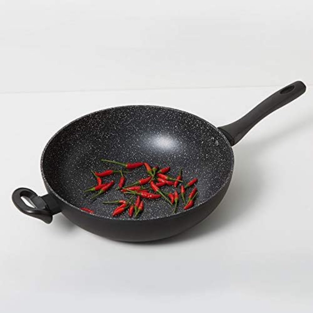 Wokpan Wokpan Ø32cm Wokpan - afbeelding 3