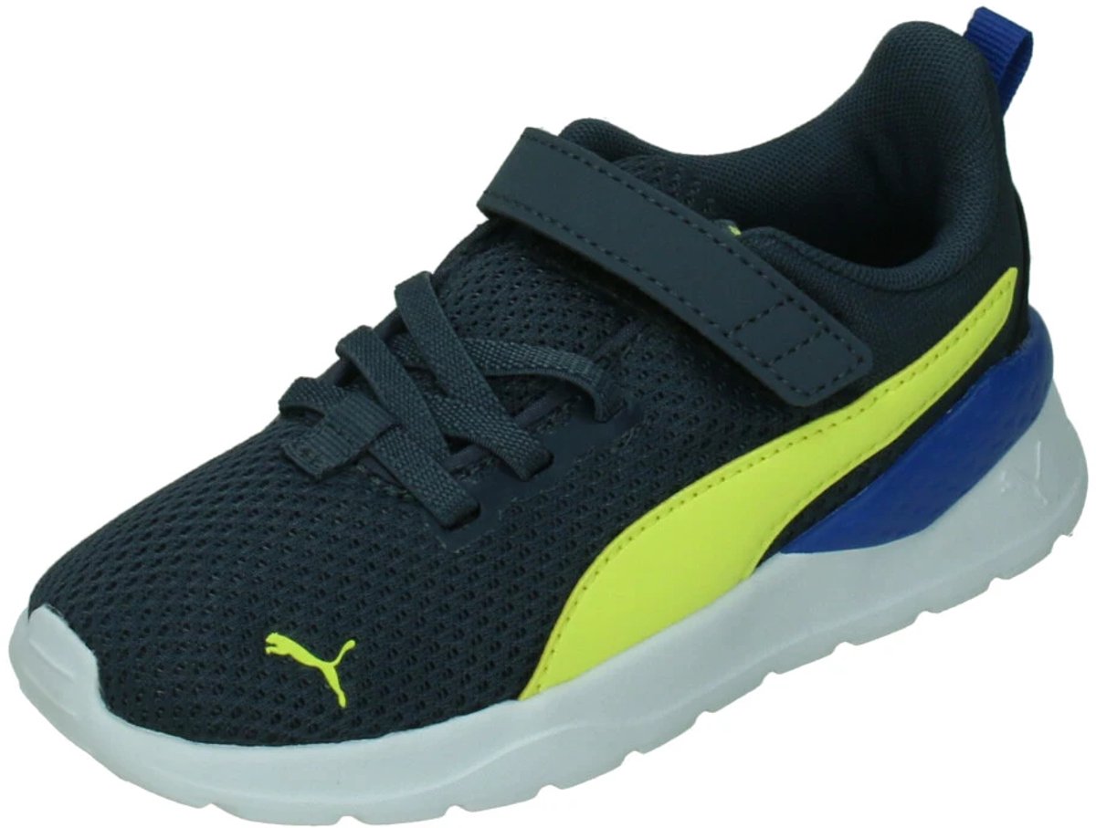 PUMA ANZARUN LITE SCHOENEN AC INF 37201043 r Grijs