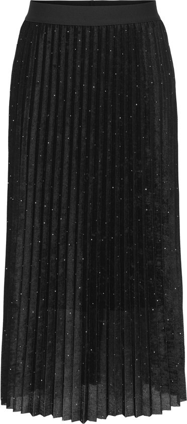 ONLY Plissé rok ONLDELIA Plissé rok Midi-rok