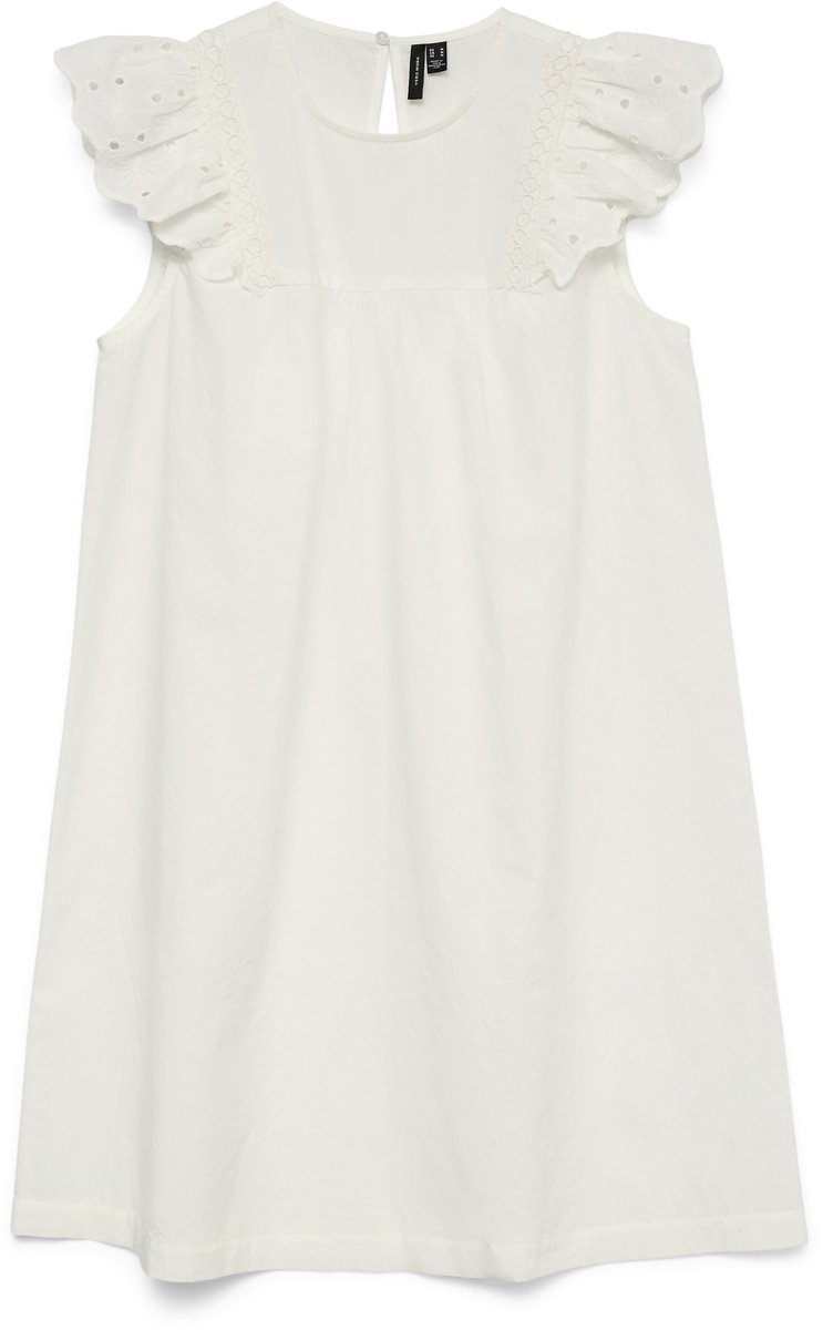 Vero Moda Jurk VMSABI Korte jurk