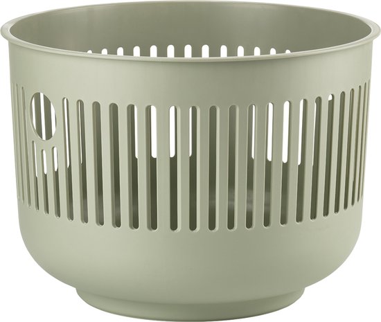 Zone Denmark Ume wasmand - Taupe 26529