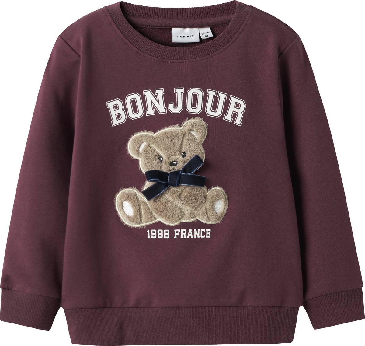 Name it Sweatshirt Regular fit