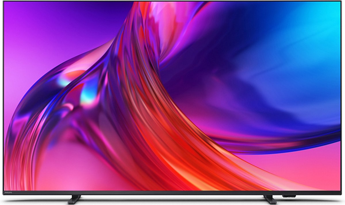 Bol.com Philips The One 43PUS854812 - 43 inch - 4K LED - 2023 aanbieding
