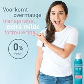 Bol.com Deoleen Anti-transpirant - Aerosol Regular - Voorkomt overmatige transpiratie en transpiratiegeur - 48 uur effectief - 0... aanbieding