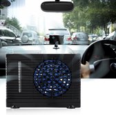 Stuhlbelüftung Autoventilator, starker Wind, 12 V, 3,12 W günstig