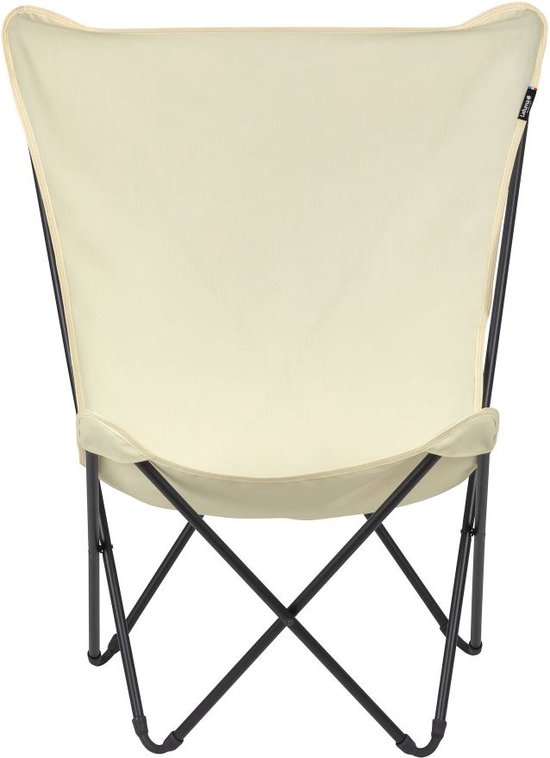 Lafuma Maxi Lafuma Pop Up Xl Ecru ラフマ(Lafuma) アウトドア チェア