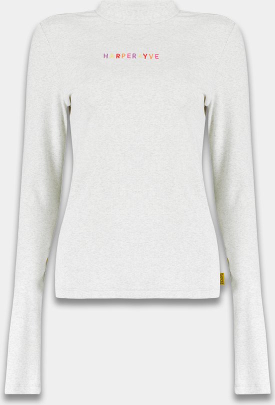 Top Juniper - Grey Melee